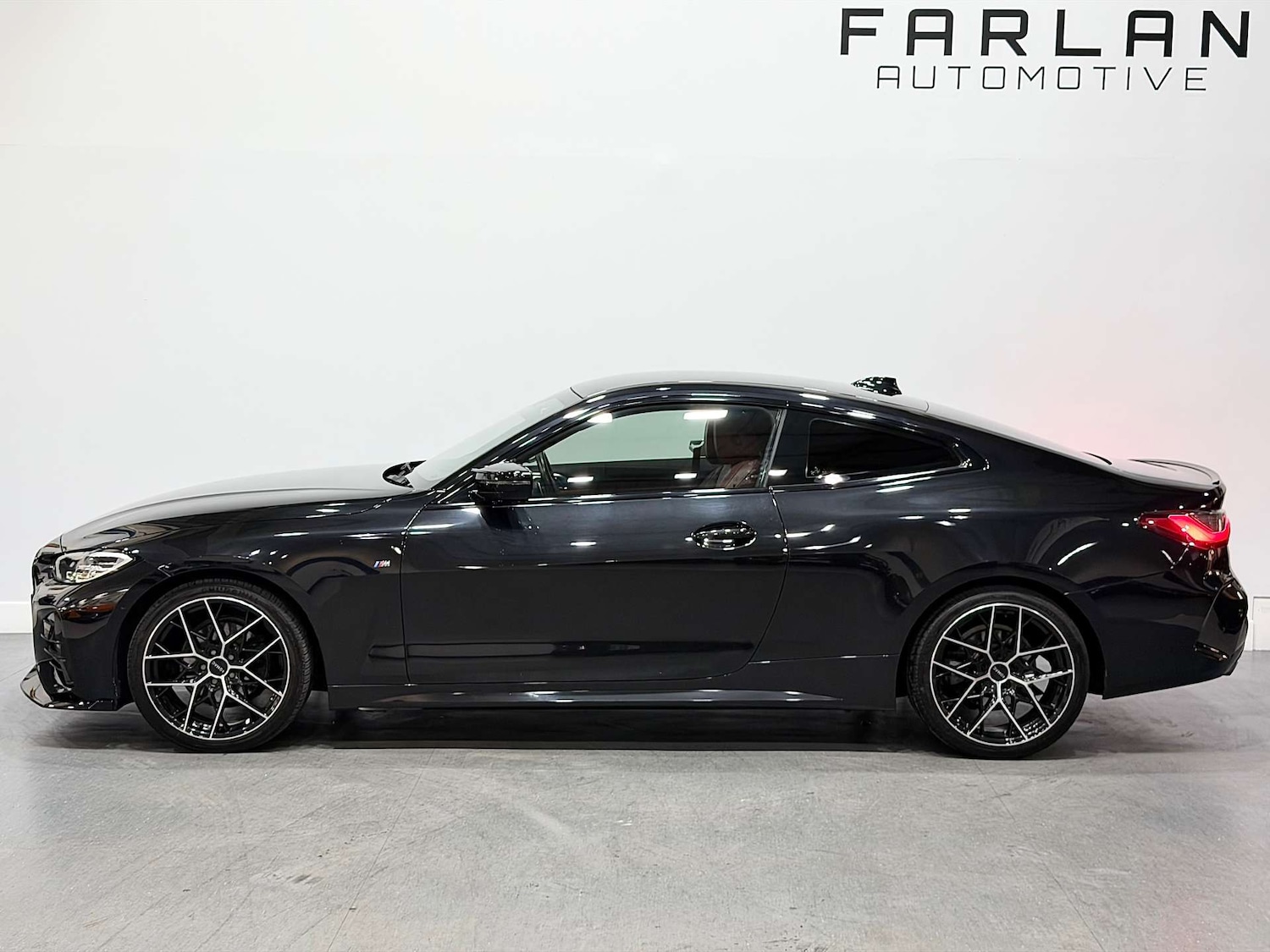 Used BMW 4 Series 2021 for sale - 76630390: Photo 21