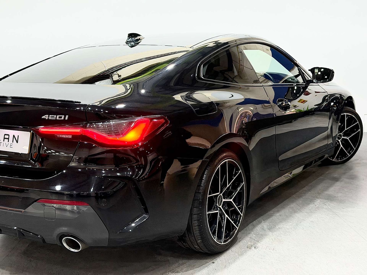 Used BMW 4 Series 2021 for sale - 76630390: Photo 23