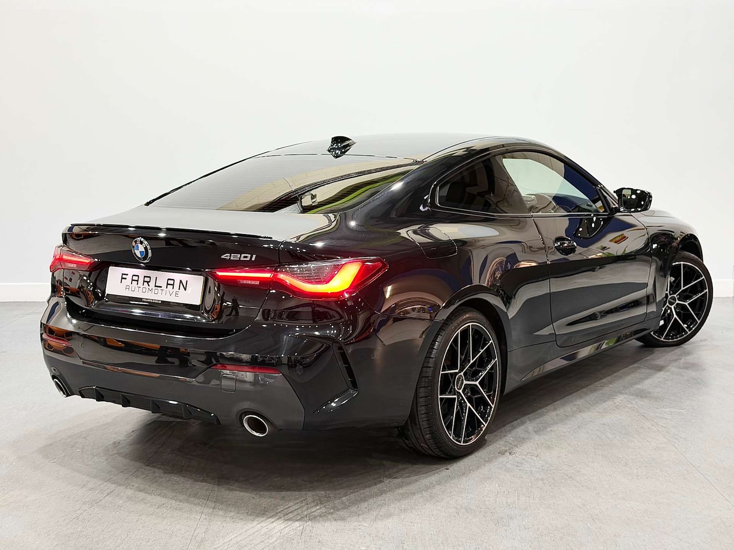 Used BMW 4 Series 2021 for sale - 76630390: Photo 24