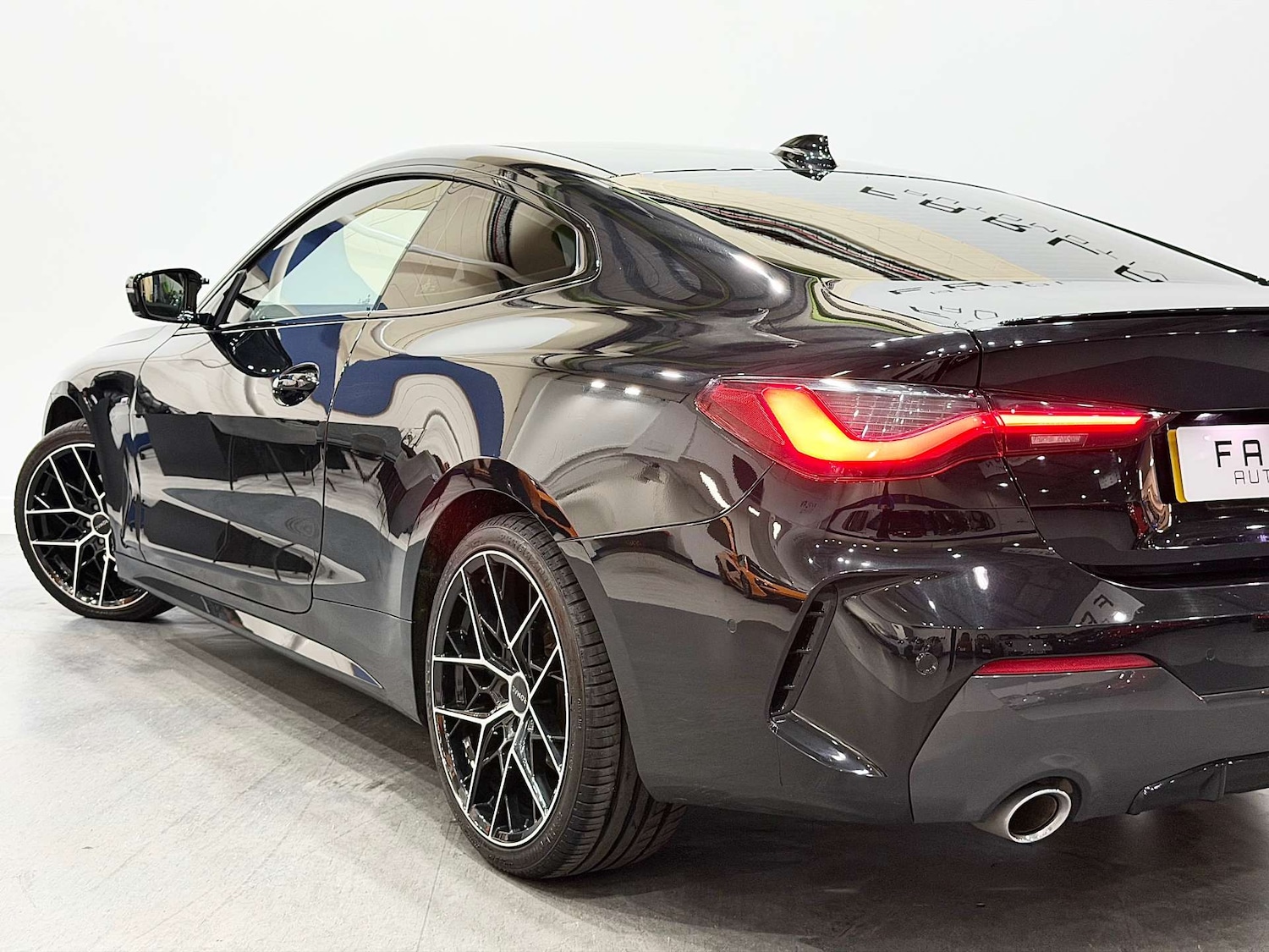 Used BMW 4 Series 2021 for sale - 76630390: Photo 29