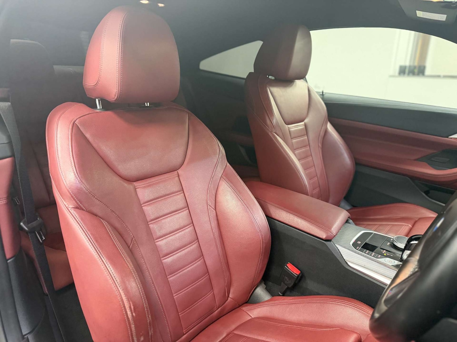 Used BMW 4 Series 2021 for sale - 76630390: Photo 30