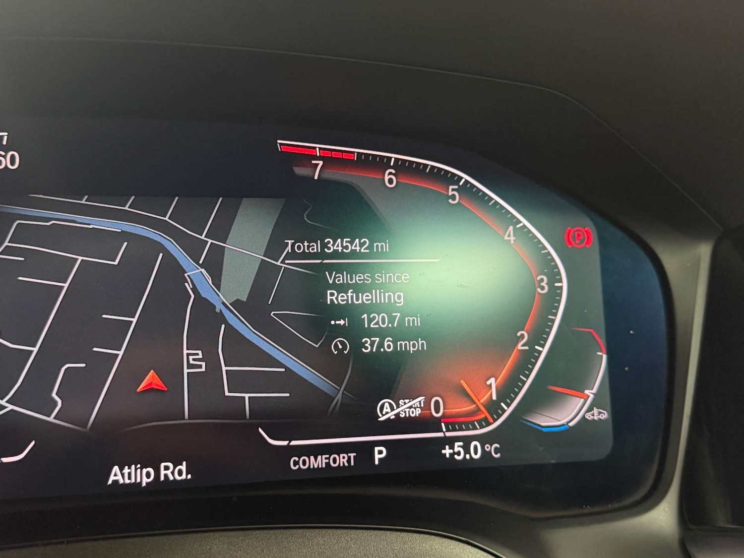 Used BMW 4 Series 2021 for sale - 76630390: Photo 35