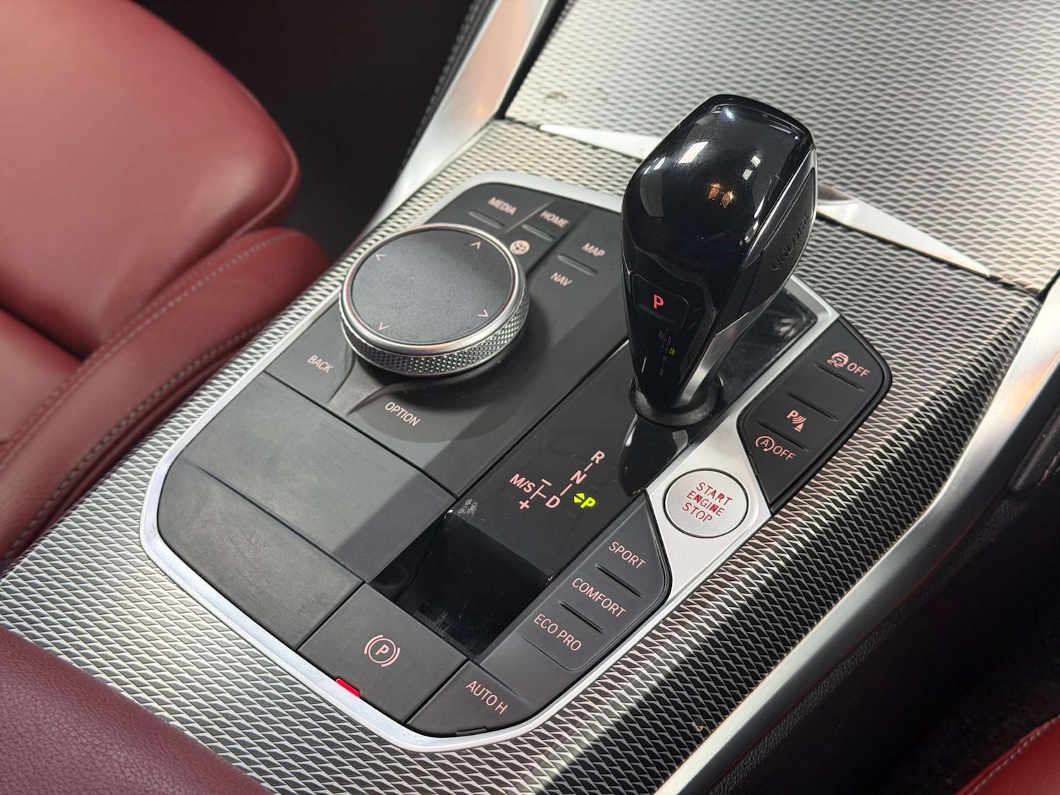 Used BMW 4 Series 2021 for sale - 76630390: Photo 36