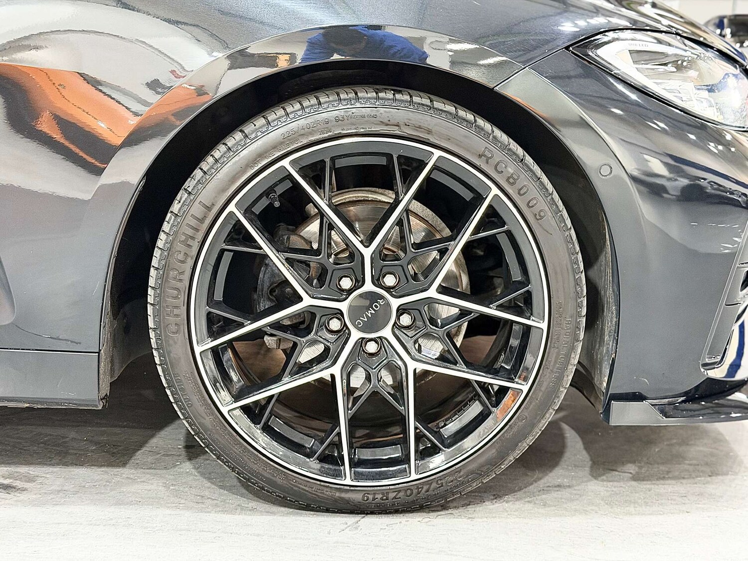 Used BMW 4 Series 2021 for sale - 76630390: Photo 37