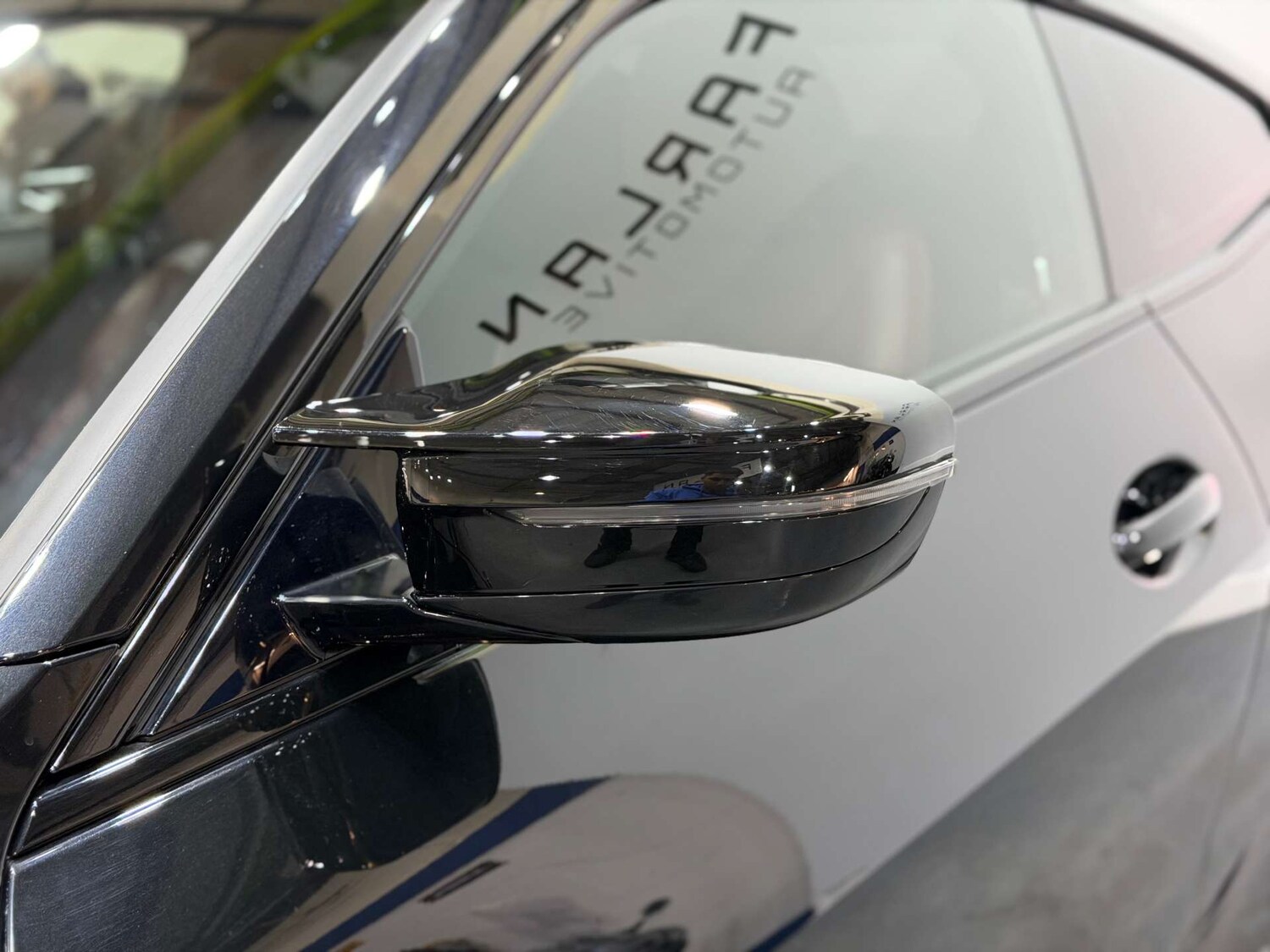 Used BMW 4 Series 2021 for sale - 76630390: Photo 38