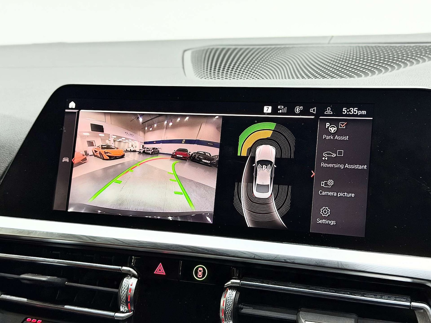 Used BMW 4 Series 2021 for sale - 76630390: Photo 39