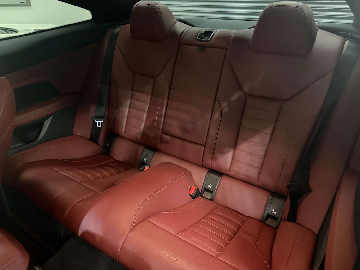 Used BMW 4 Series 2021 for sale - 76630390: Photo 40