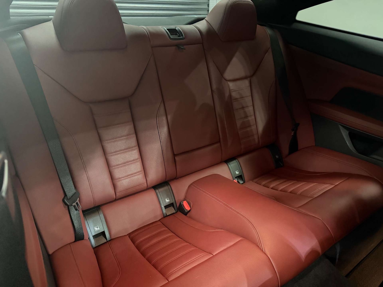 Used BMW 4 Series 2021 for sale - 76630390: Photo 43