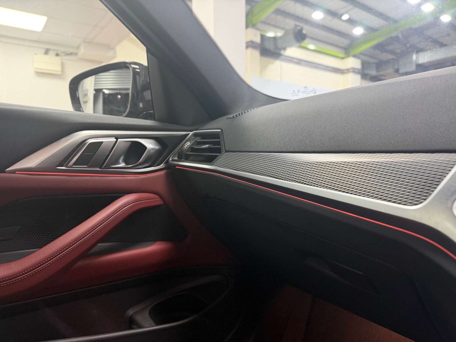 Used BMW 4 Series 2021 for sale - 76630390: Photo 45