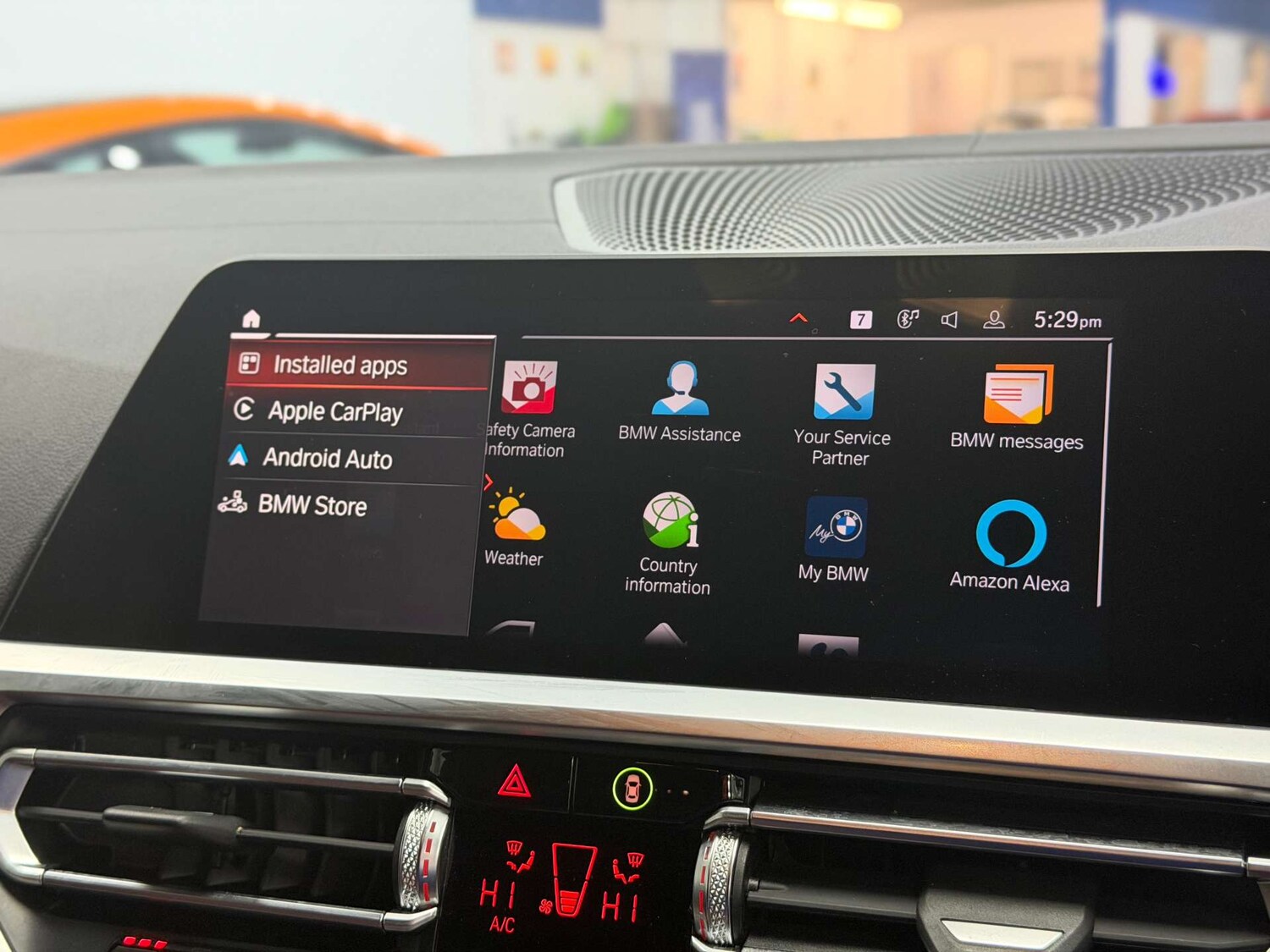 Used BMW 4 Series 2021 for sale - 76630390: Photo 46