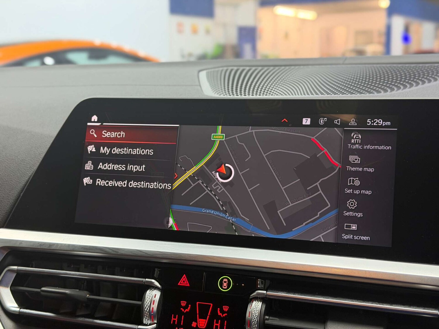 Used BMW 4 Series 2021 for sale - 76630390: Photo 48