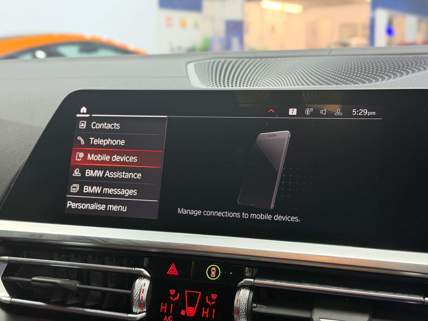 Used BMW 4 Series 2021 for sale - 76630390: Photo 49