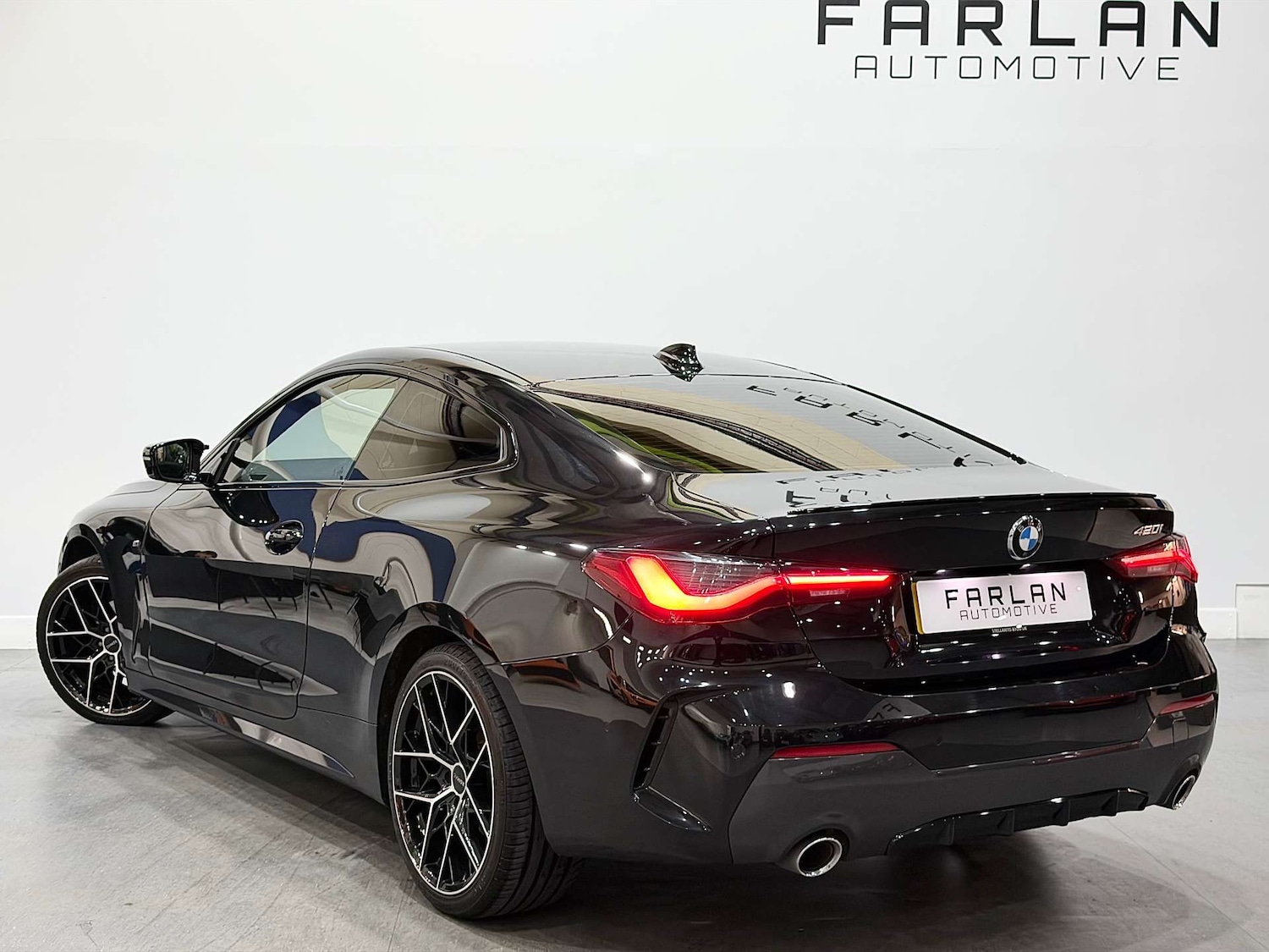 Used BMW 4 Series 2021 for sale - 76630390: Photo 5