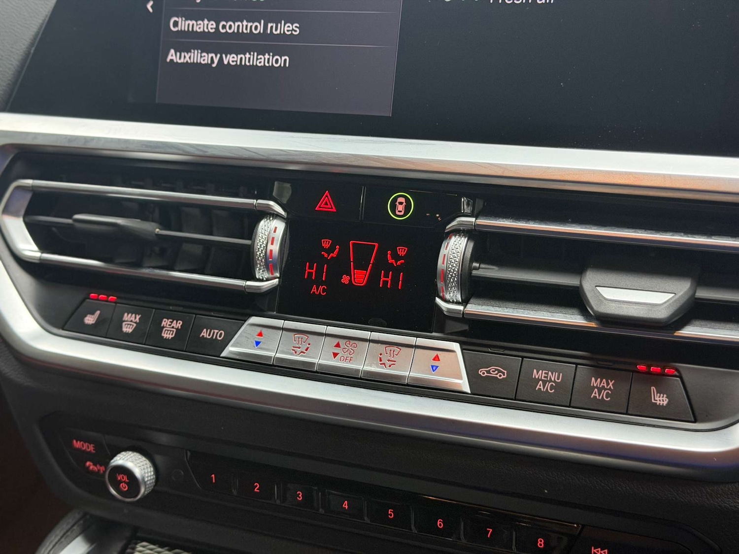 Used BMW 4 Series 2021 for sale - 76630390: Photo 56