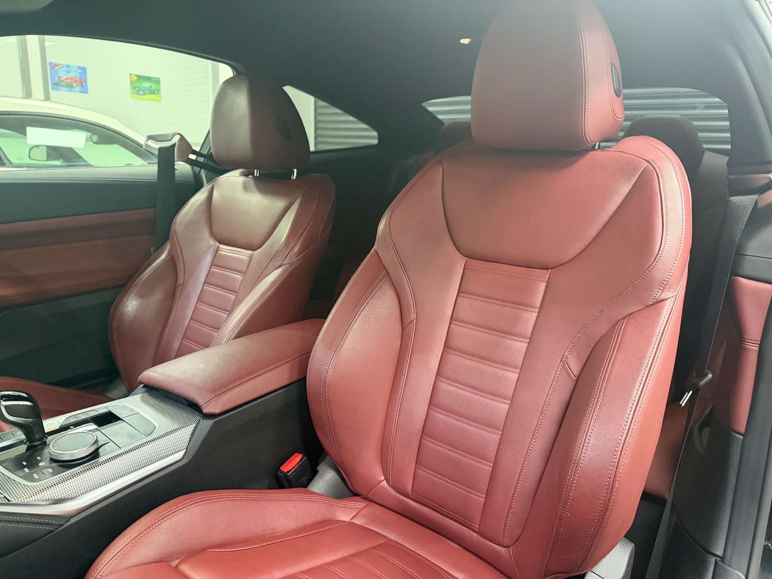 Used BMW 4 Series 2021 for sale - 76630390: Photo 6