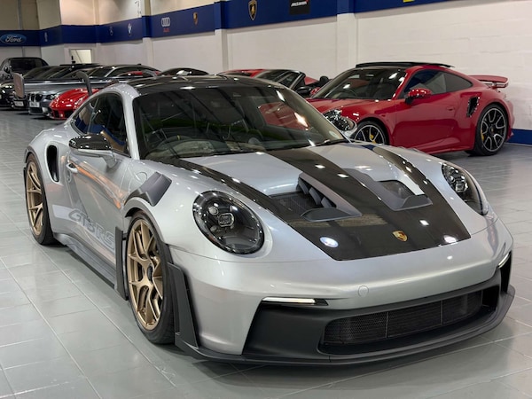 Used Porsche 911 2024 for sale - 76193415: Photo 10