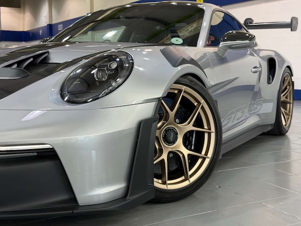 Used Porsche 911 2024 for sale - 76193415: Photo 14
