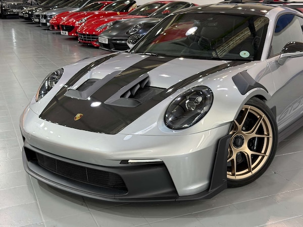 Used Porsche 911 2024 for sale - 76193415: Photo 16