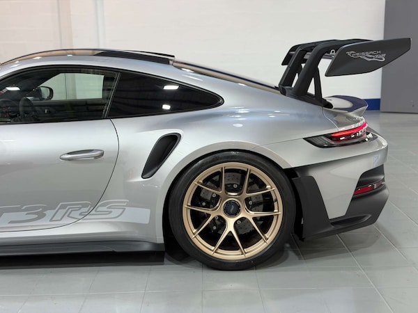 Used Porsche 911 2024 for sale - 76193415: Photo 18