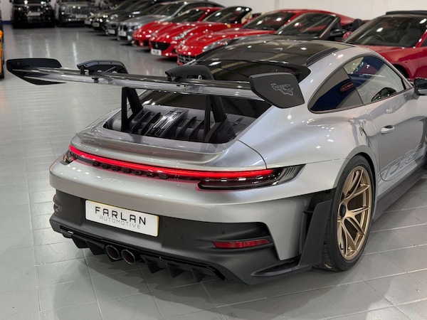 Used Porsche 911 2024 for sale - 76193415: Photo 22