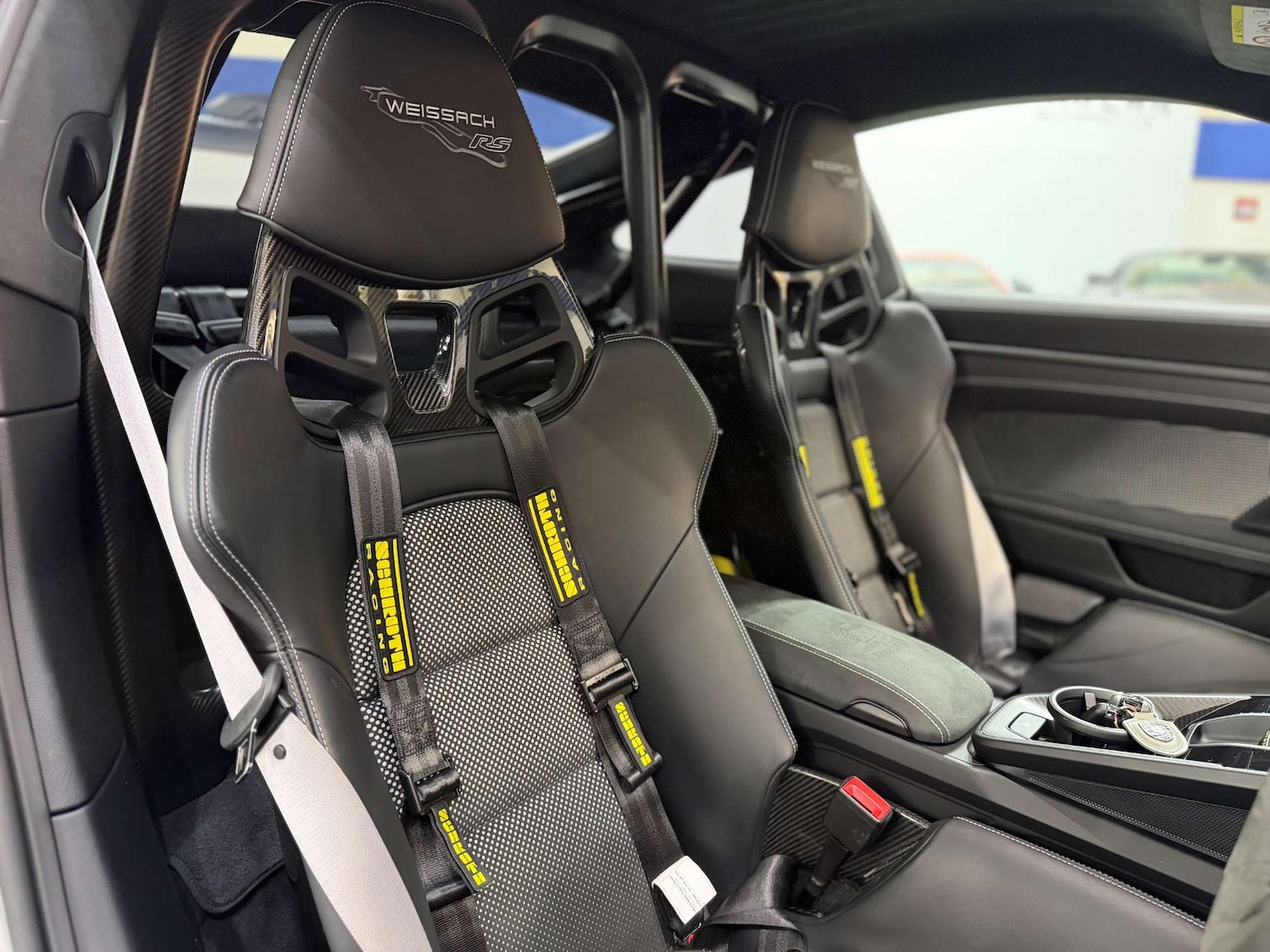 Used Porsche 911 2024 for sale - 76193415: Photo 28