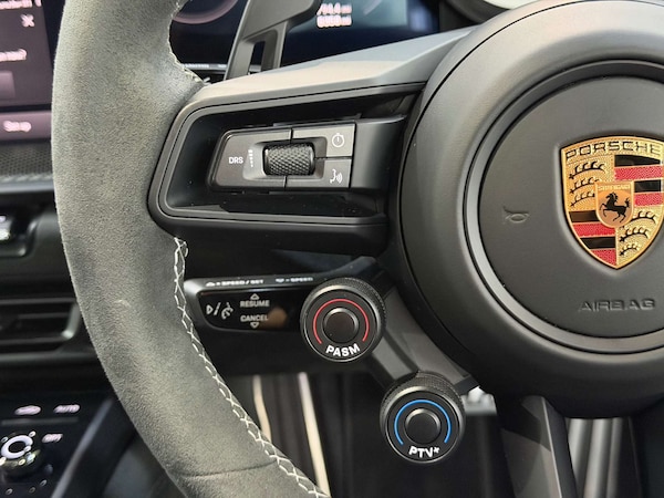 Used Porsche 911 2024 for sale - 76193415: Photo 29