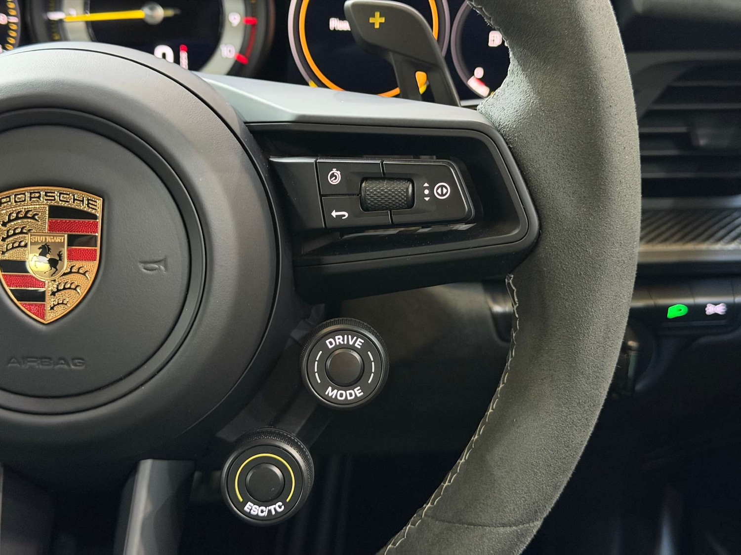 Used Porsche 911 2024 for sale - 76193415: Photo 30