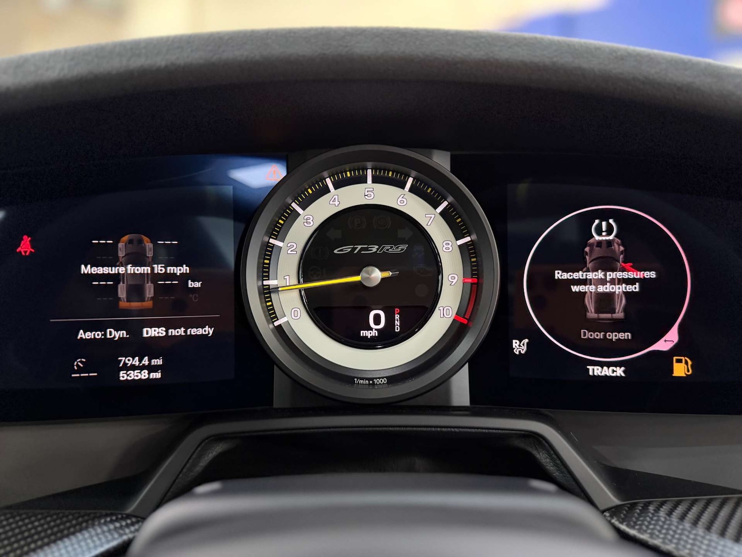 Used Porsche 911 2024 for sale - 76193415: Photo 32