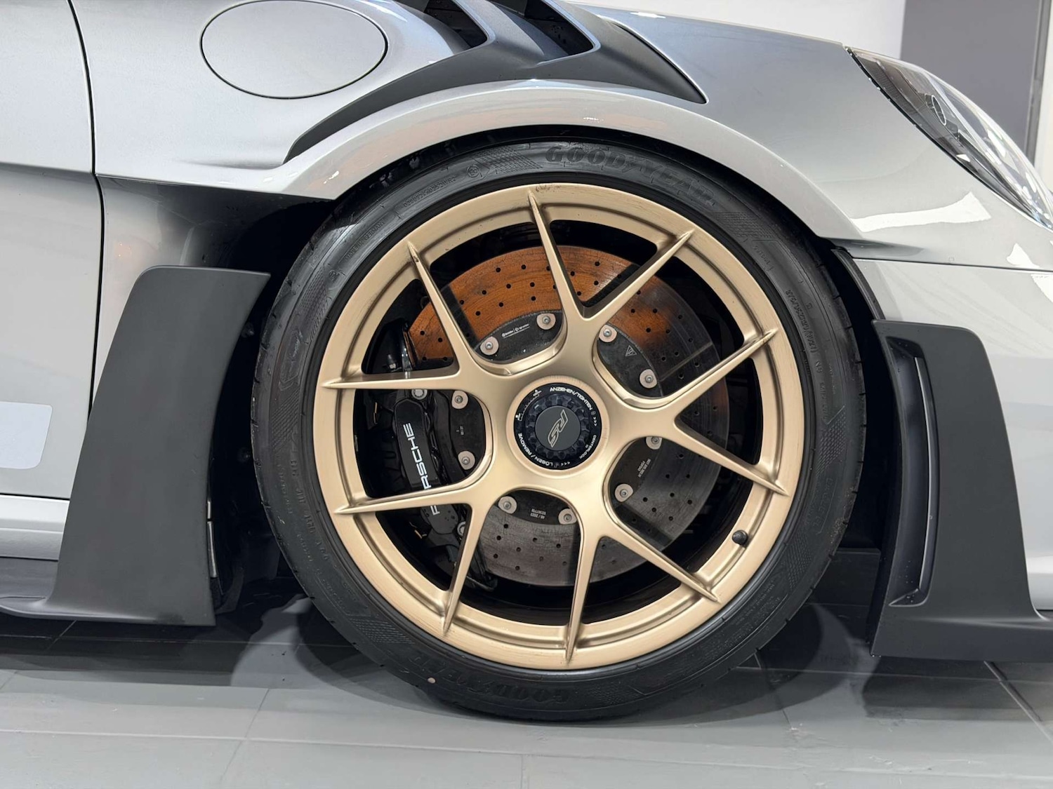 Used Porsche 911 2024 for sale - 76193415: Photo 35