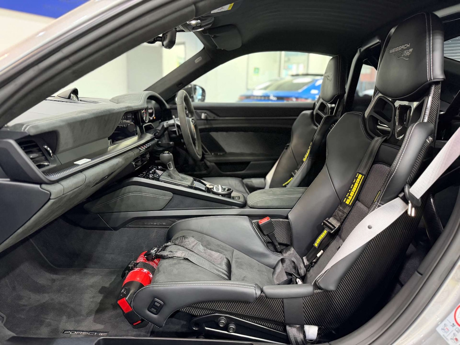 Used Porsche 911 2024 for sale - 76193415: Photo 37