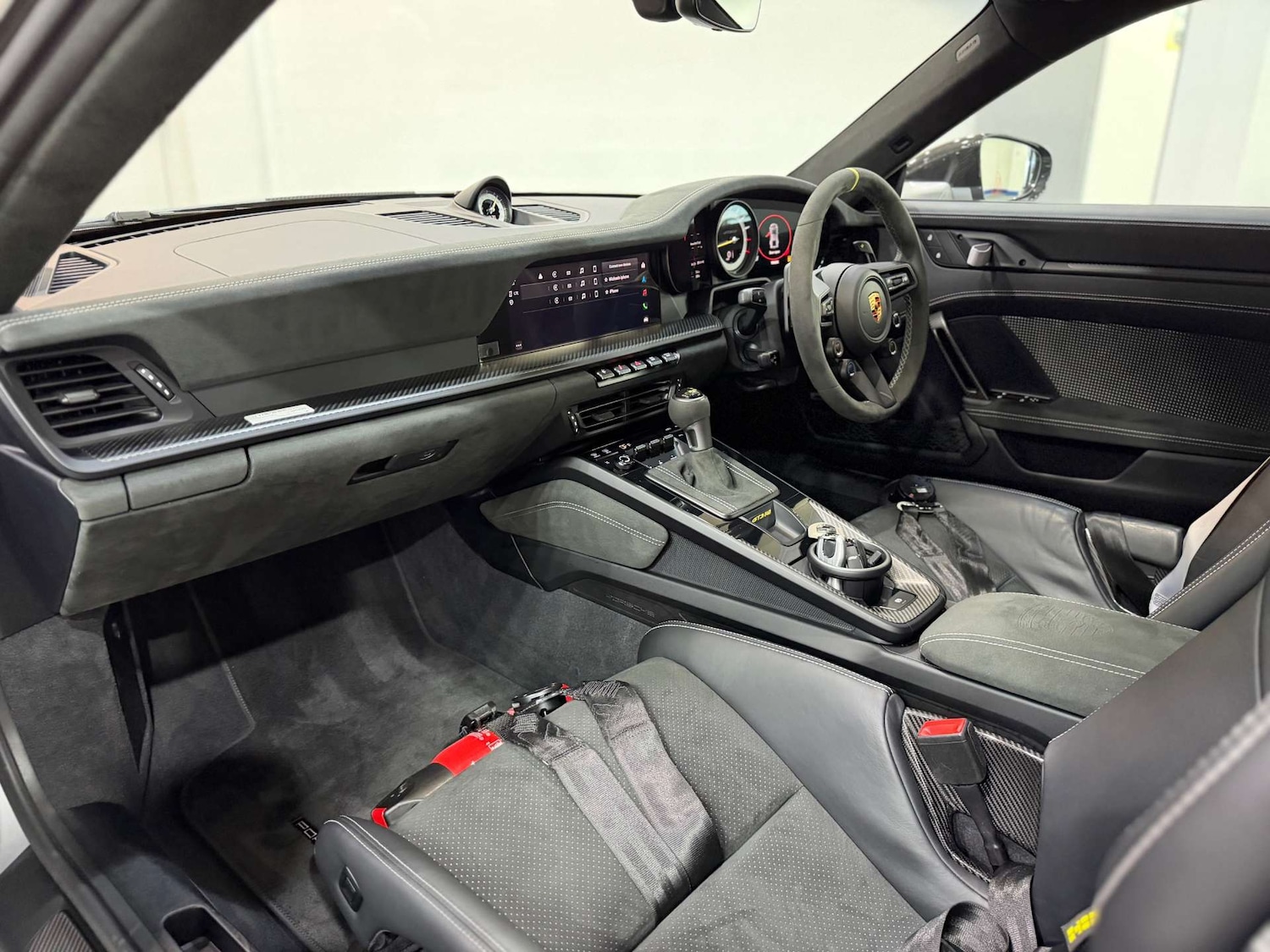 Used Porsche 911 2024 for sale - 76193415: Photo 38