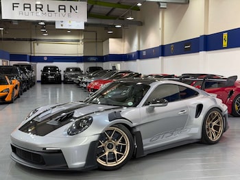 Used Porsche 911 2024 for sale - 76193415: Photo 3