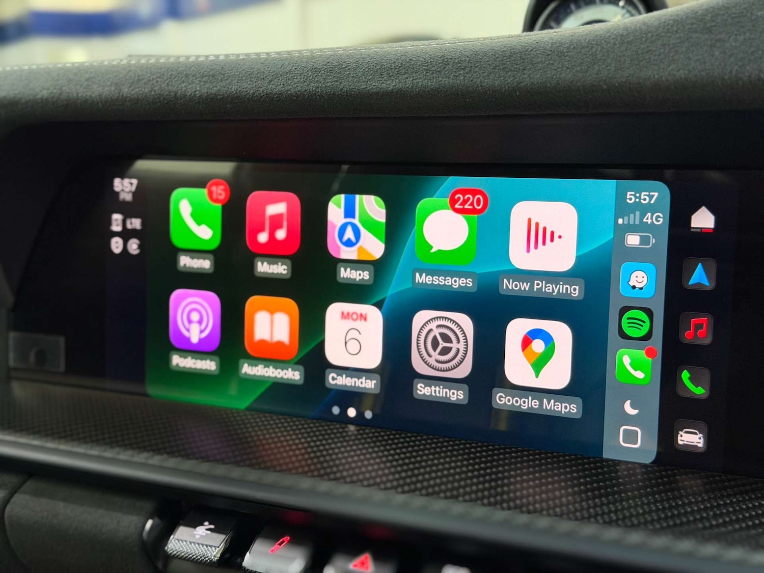 Used Porsche 911 2024 for sale - 76193415: Photo 40