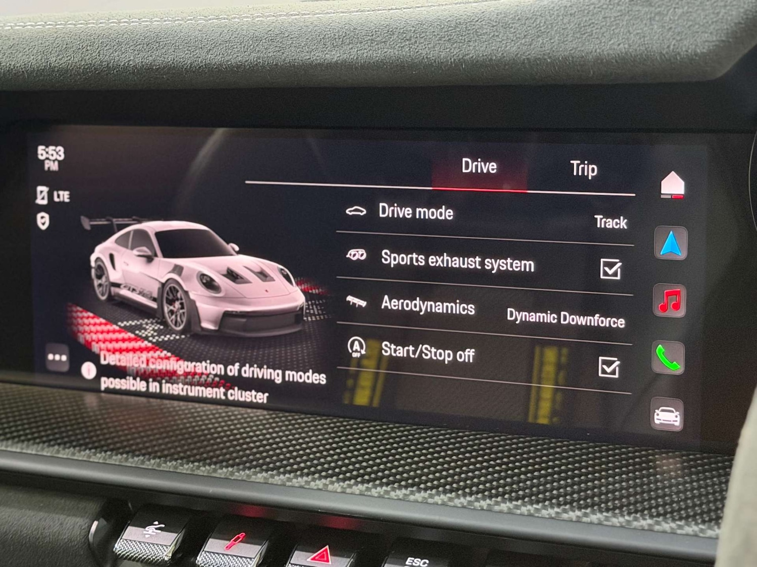 Used Porsche 911 2024 for sale - 76193415: Photo 41