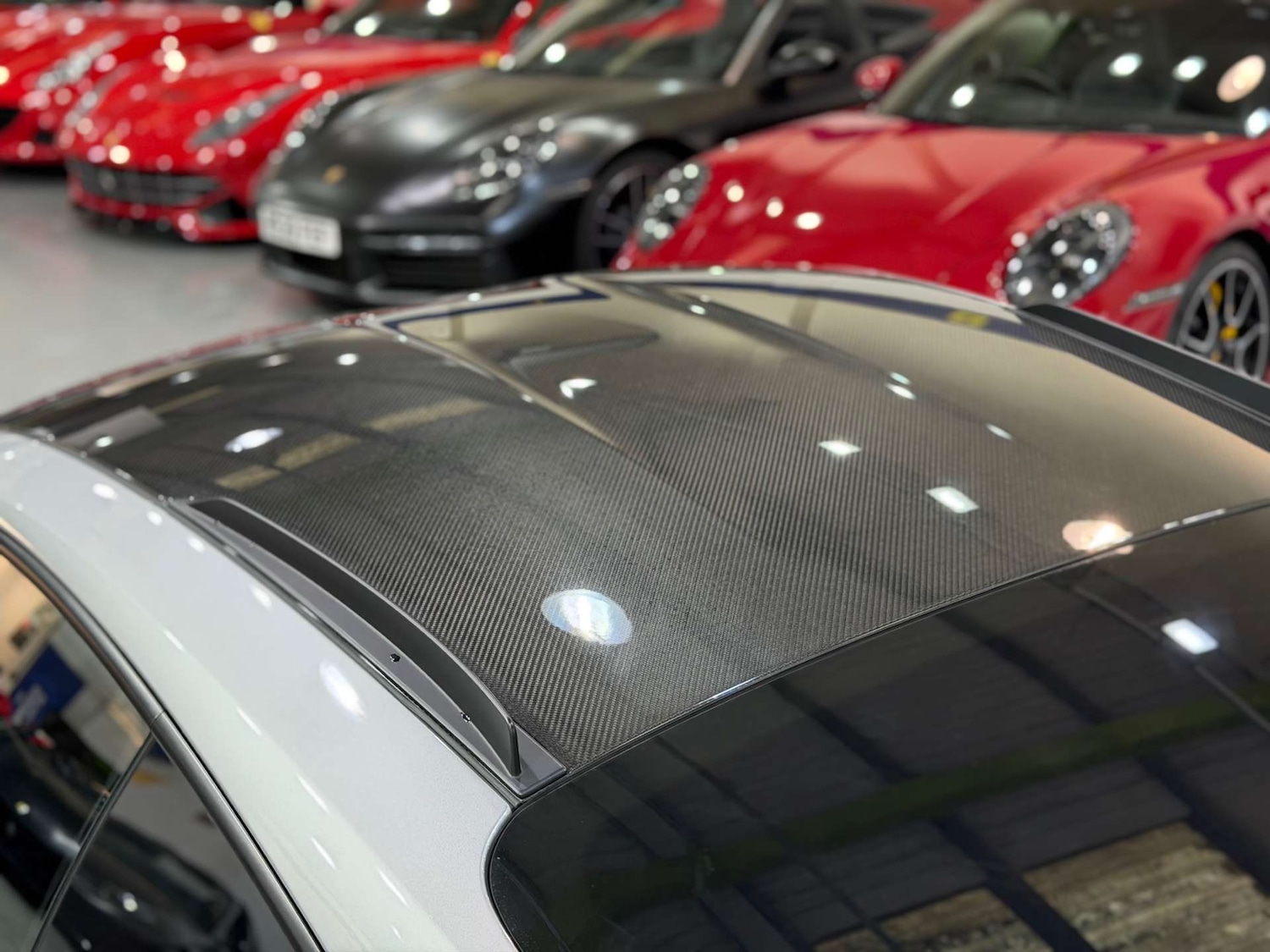 Used Porsche 911 2024 for sale - 76193415: Photo 48