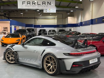 Used Porsche 911 2024 for sale - 76193415: Photo 4