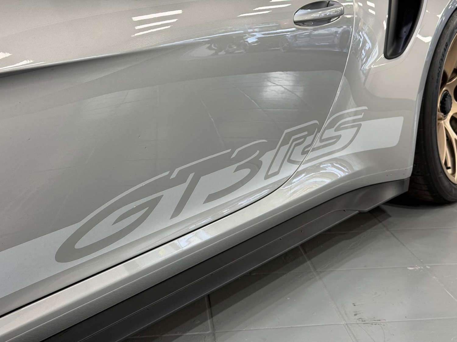 Used Porsche 911 2024 for sale - 76193415: Photo 50