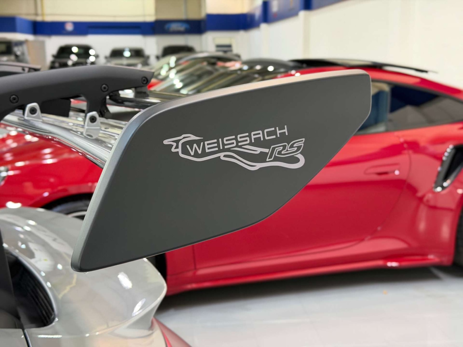 Used Porsche 911 2024 for sale - 76193415: Photo 51