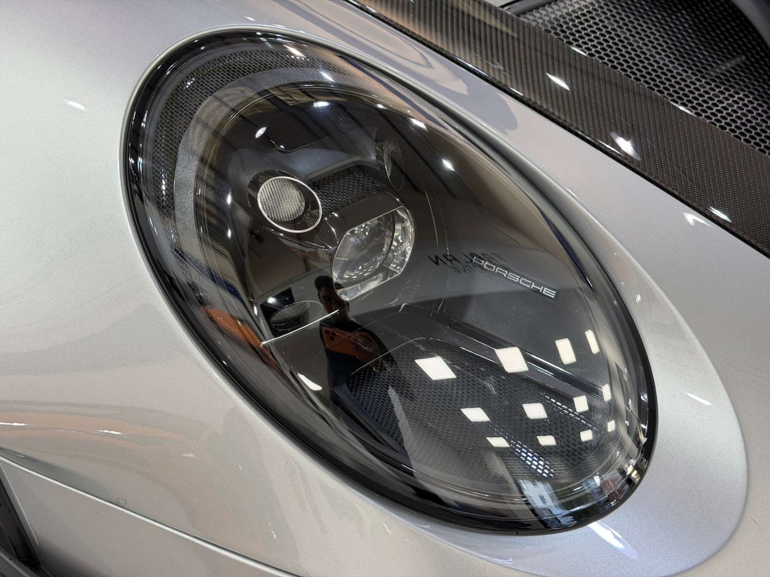 Used Porsche 911 2024 for sale - 76193415: Photo 52