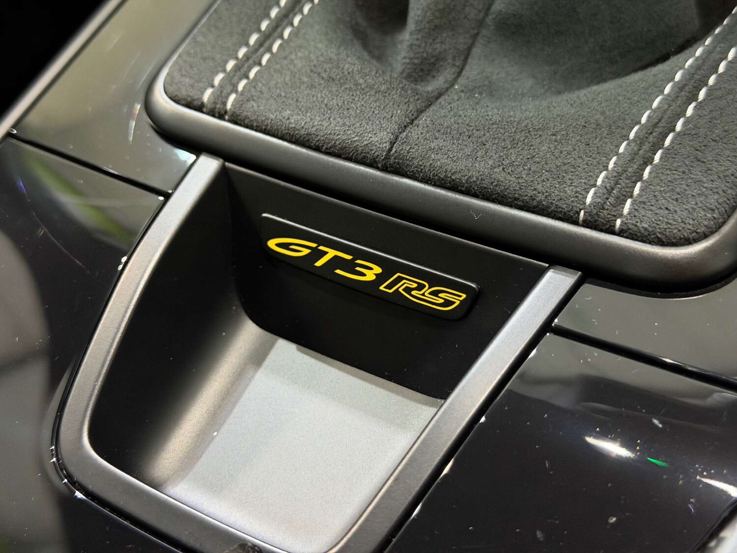 Used Porsche 911 2024 for sale - 76193415: Photo 57