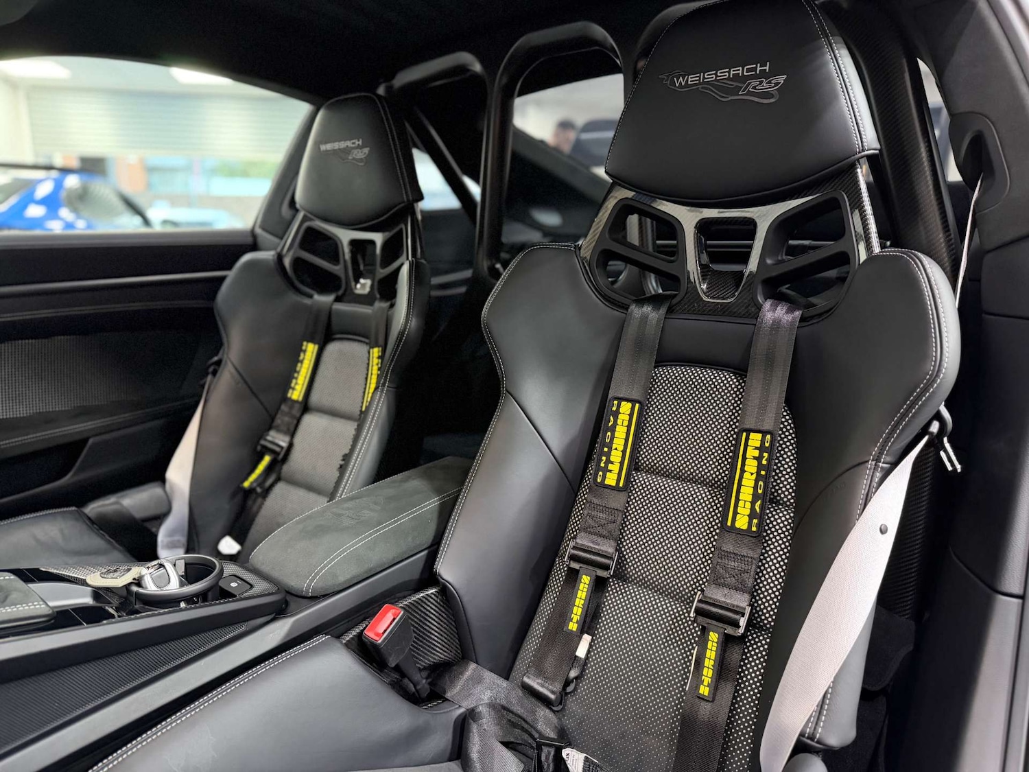 Used Porsche 911 2024 for sale - 76193415: Photo 6