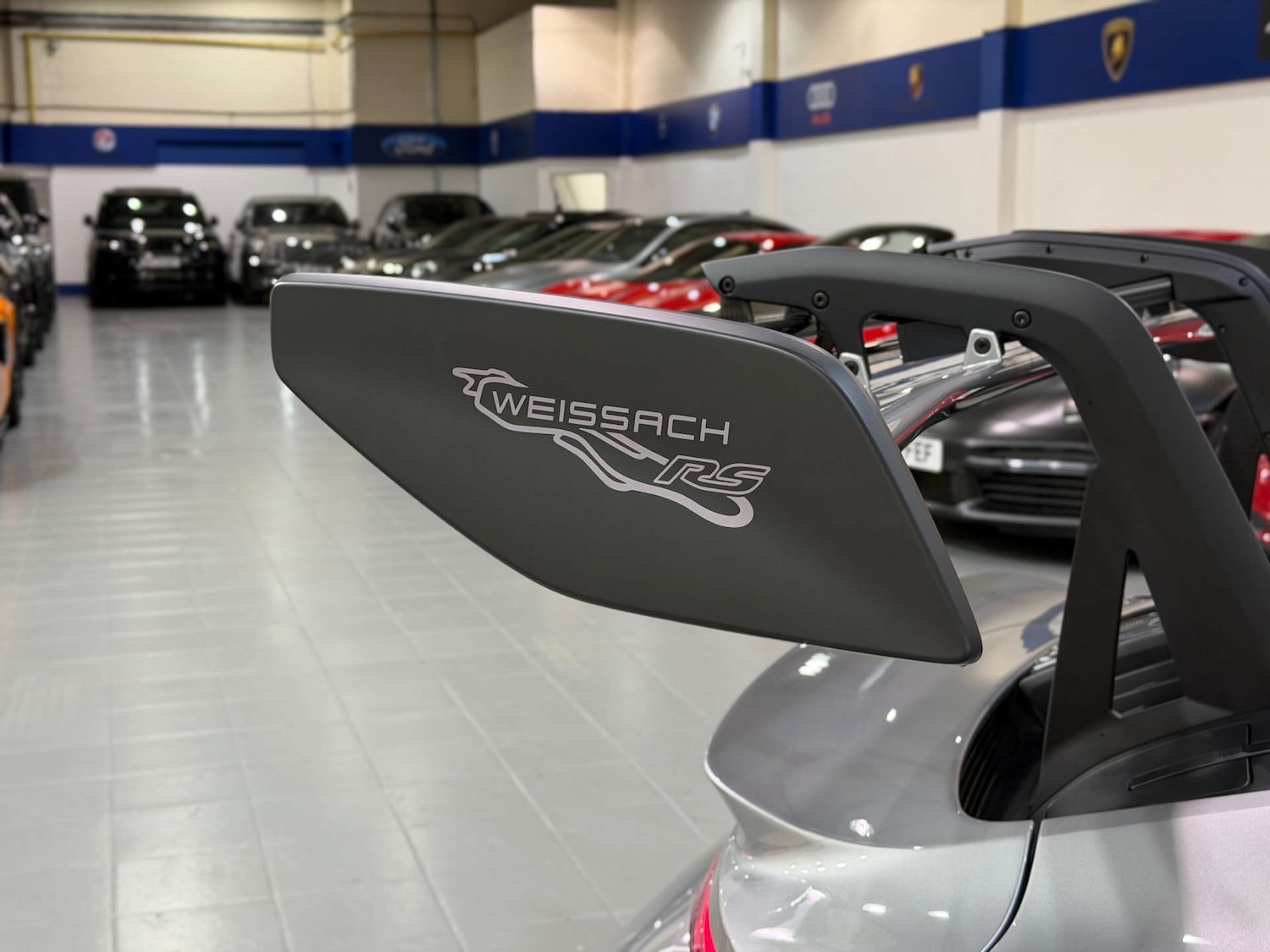 Used Porsche 911 2024 for sale - 76193415: Photo 62