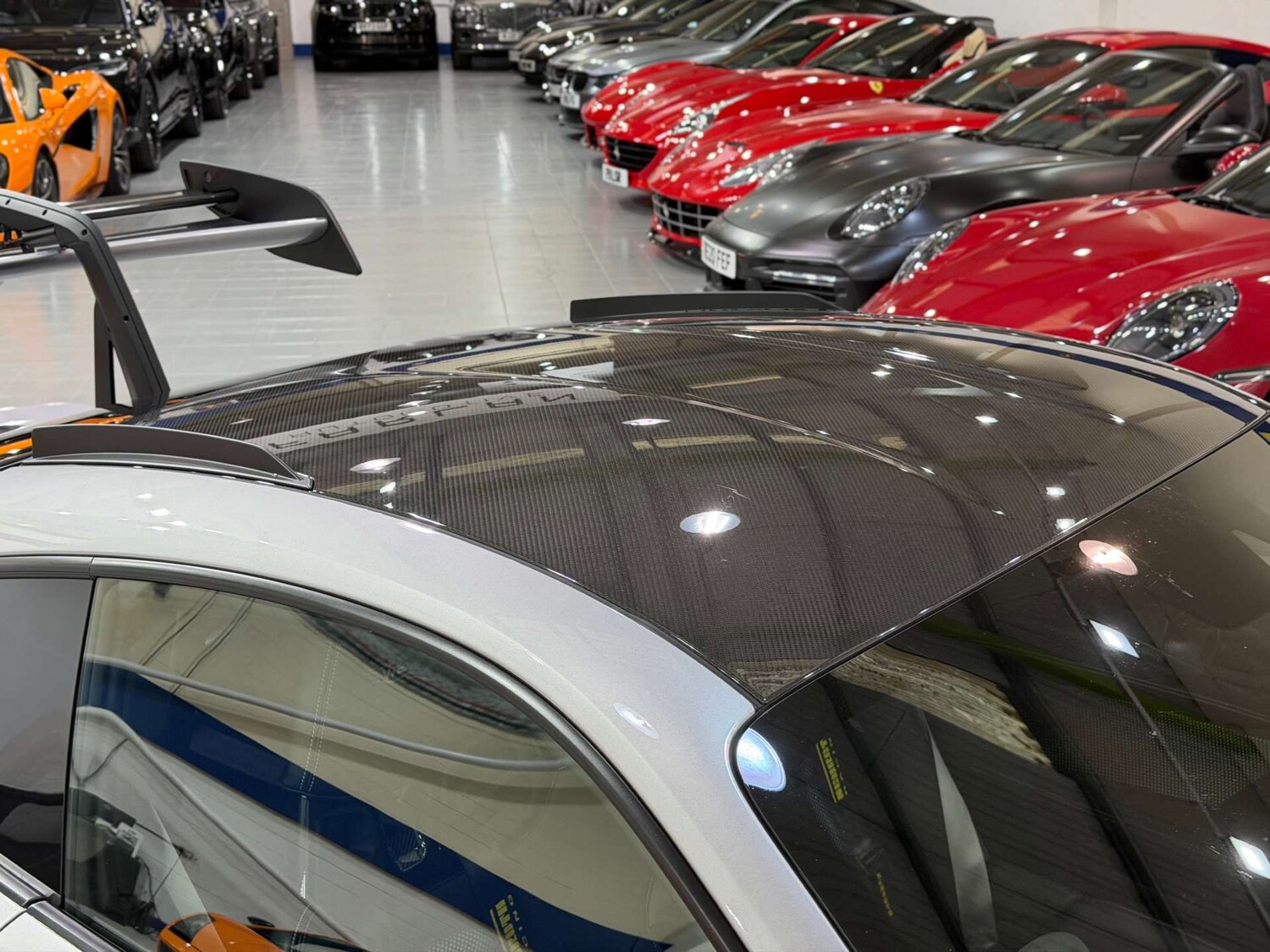 Used Porsche 911 2024 for sale - 76193415: Photo 63