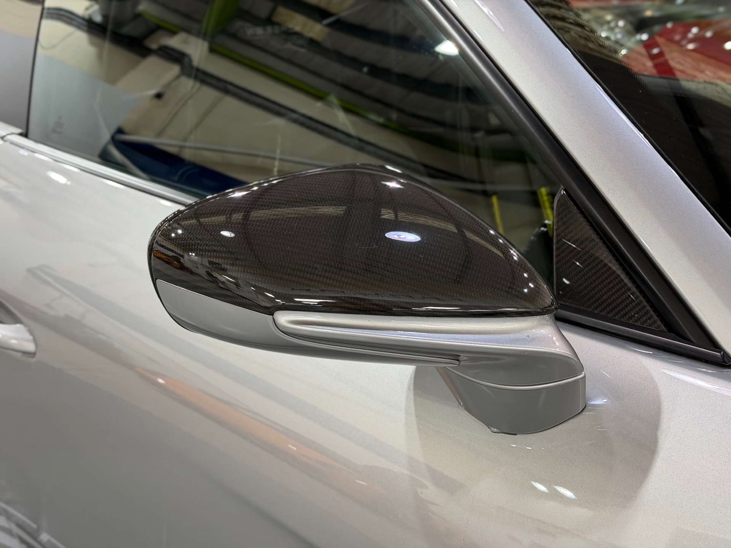 Used Porsche 911 2024 for sale - 76193415: Photo 64