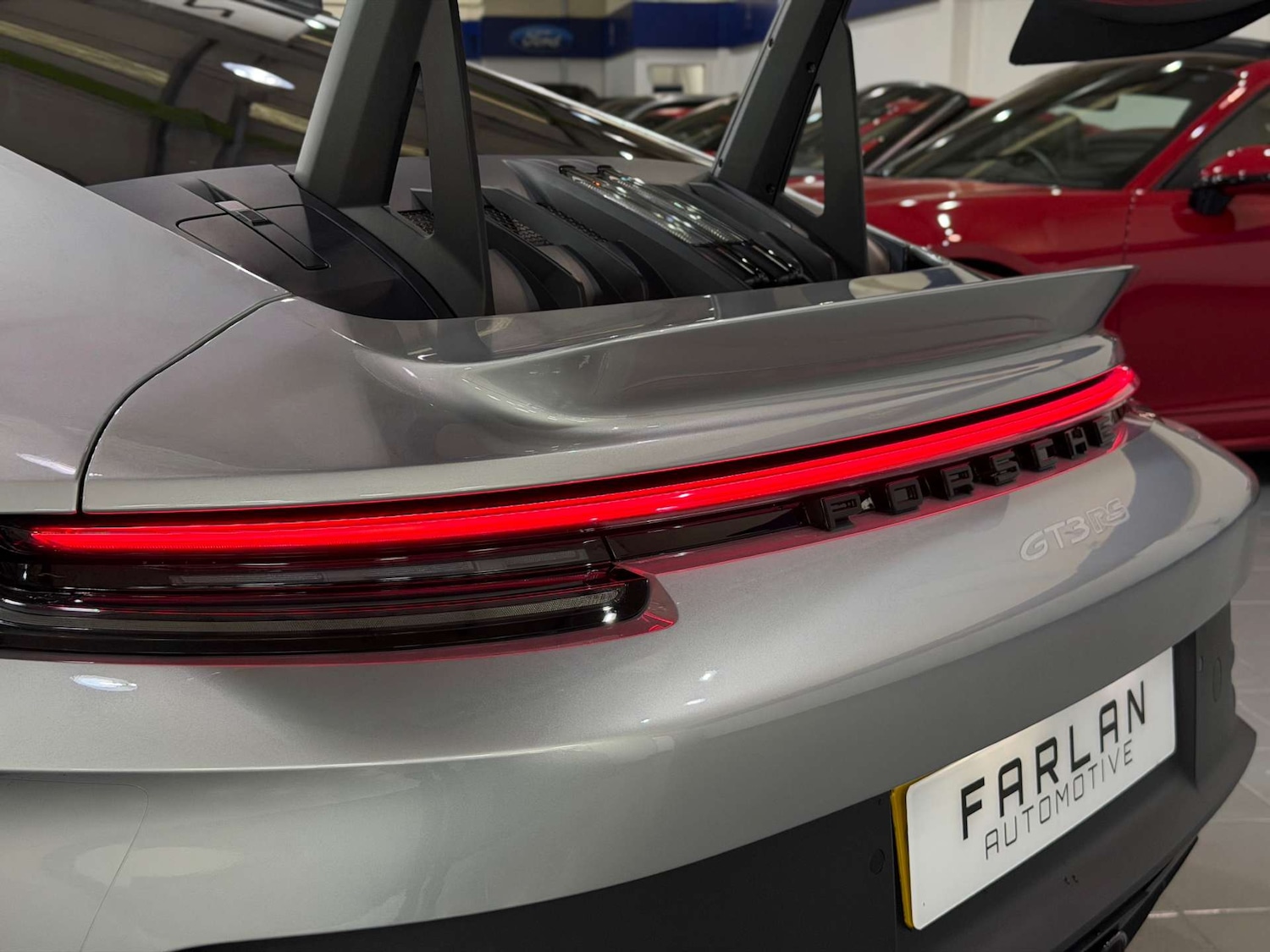 Used Porsche 911 2024 for sale - 76193415: Photo 65