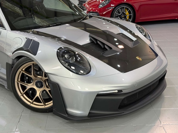 Used Porsche 911 2024 for sale - 76193415: Photo 7