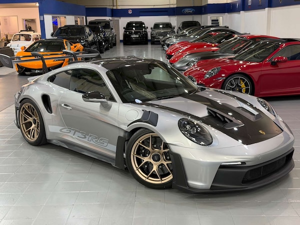 Used Porsche 911 2024 for sale - 76193415: Photo 8