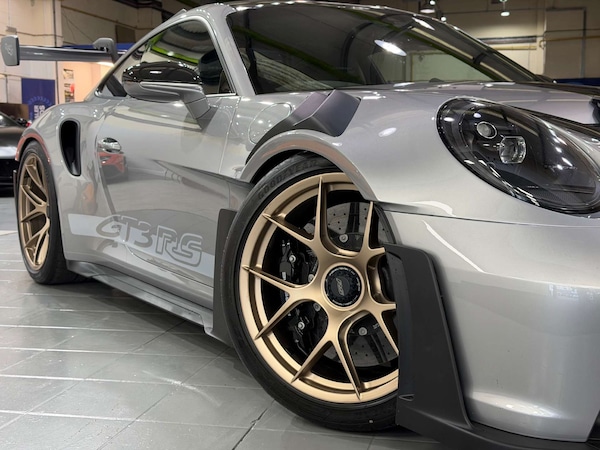 Used Porsche 911 2024 for sale - 76193415: Photo 9