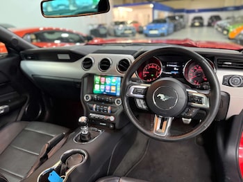 Used Ford Mustang 2017 for sale - 75704260: Photo