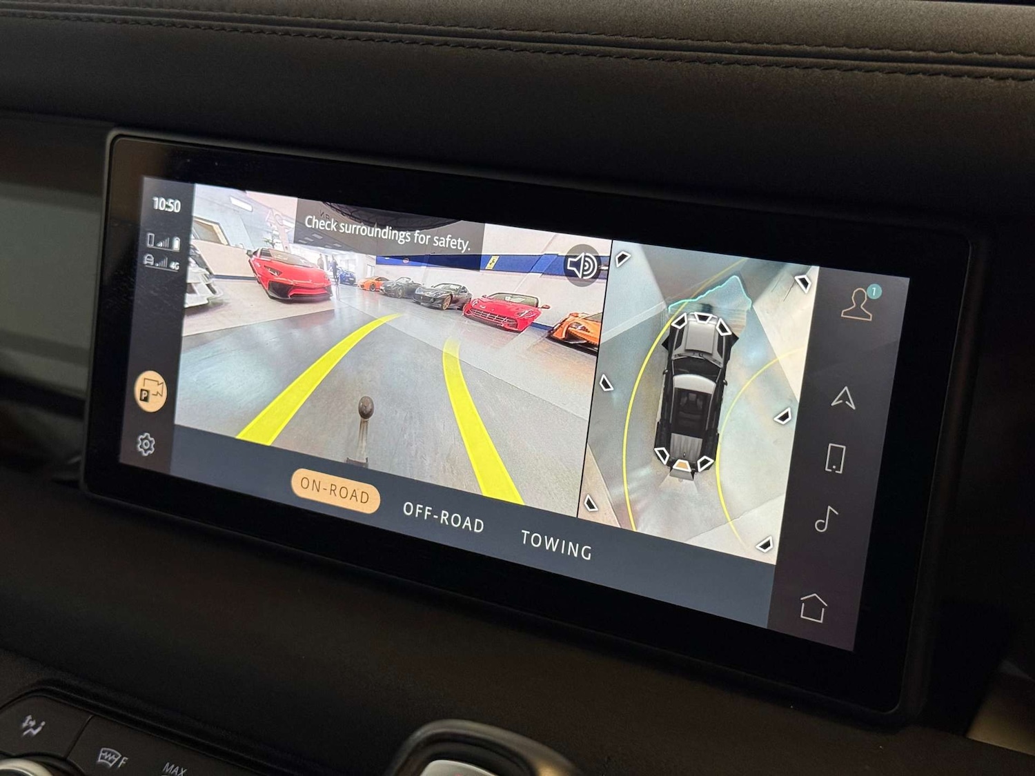 Used Land Rover Defender 2021 for sale - 76601919: Photo 46